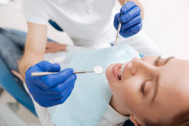 Best Sedation Dentistry  in Greensburg, IN